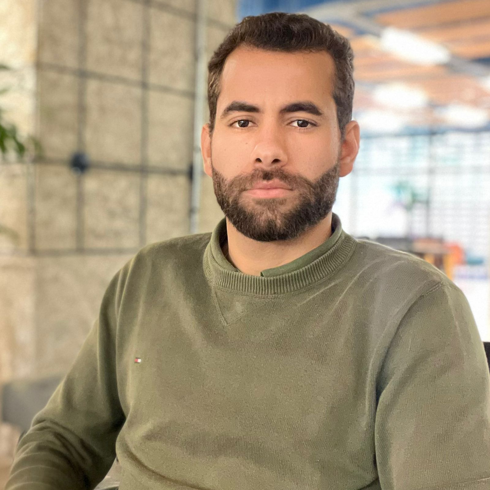 Diego Maia — Fundador da DM Consultoria, Engenheiro Agrônomo e Consultor Estratégico no Agronegócio